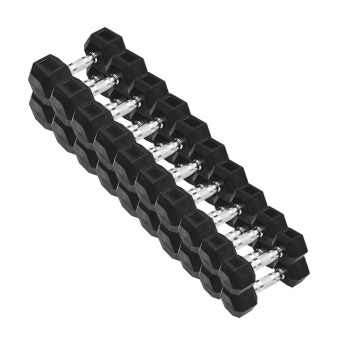 Kurzhantel Hex IToba-sport.Shop